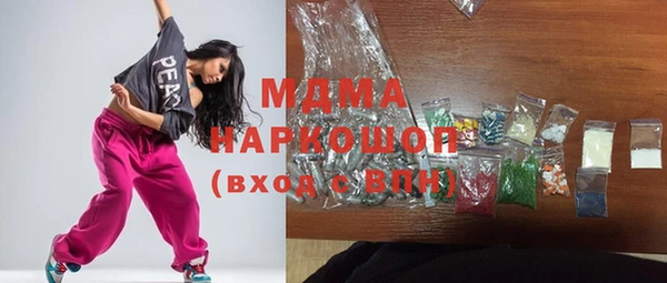 круглые Нягань